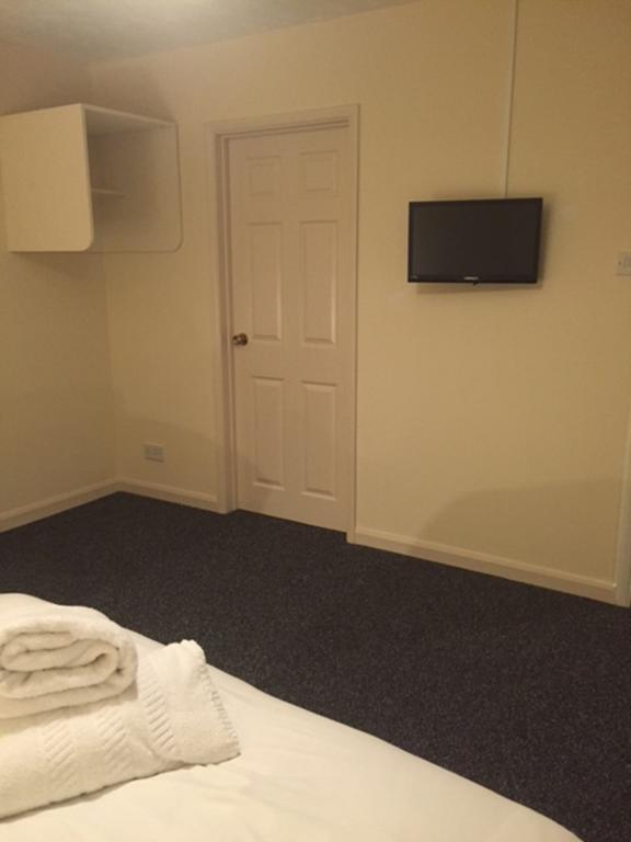 Mary Rose Inn Hotel Orpington Exteriör bild