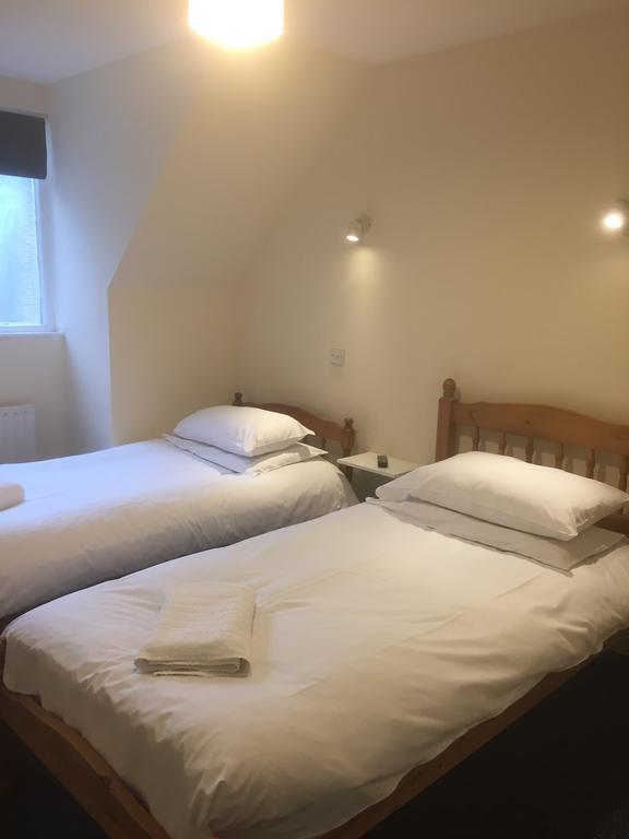 Mary Rose Inn Hotel Orpington Exteriör bild
