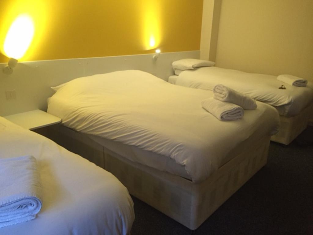 Mary Rose Inn Hotel Orpington Exteriör bild