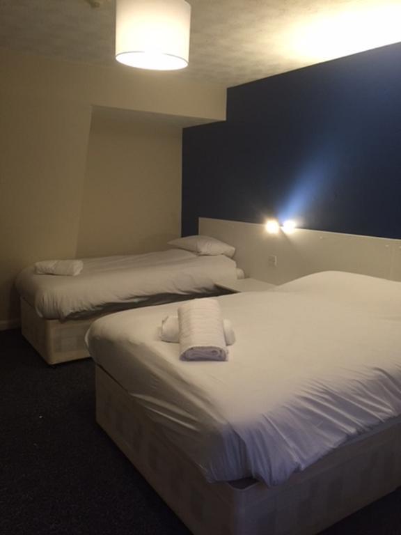 Mary Rose Inn Hotel Orpington Rum bild