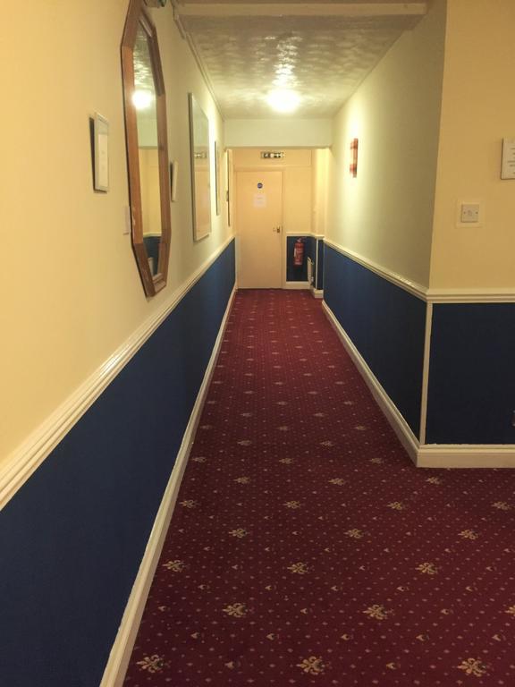 Mary Rose Inn Hotel Orpington Exteriör bild