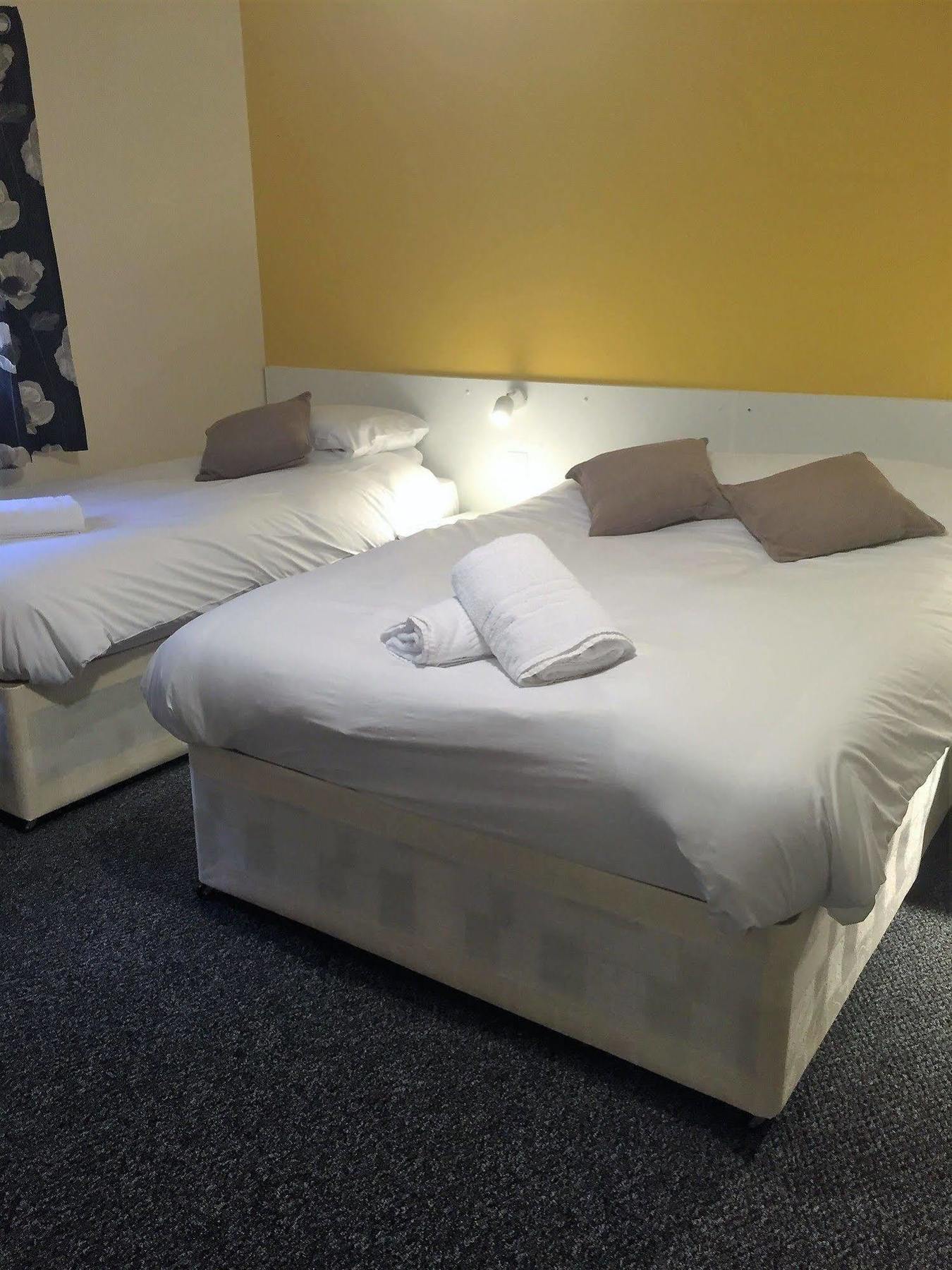 Mary Rose Inn Hotel Orpington Exteriör bild