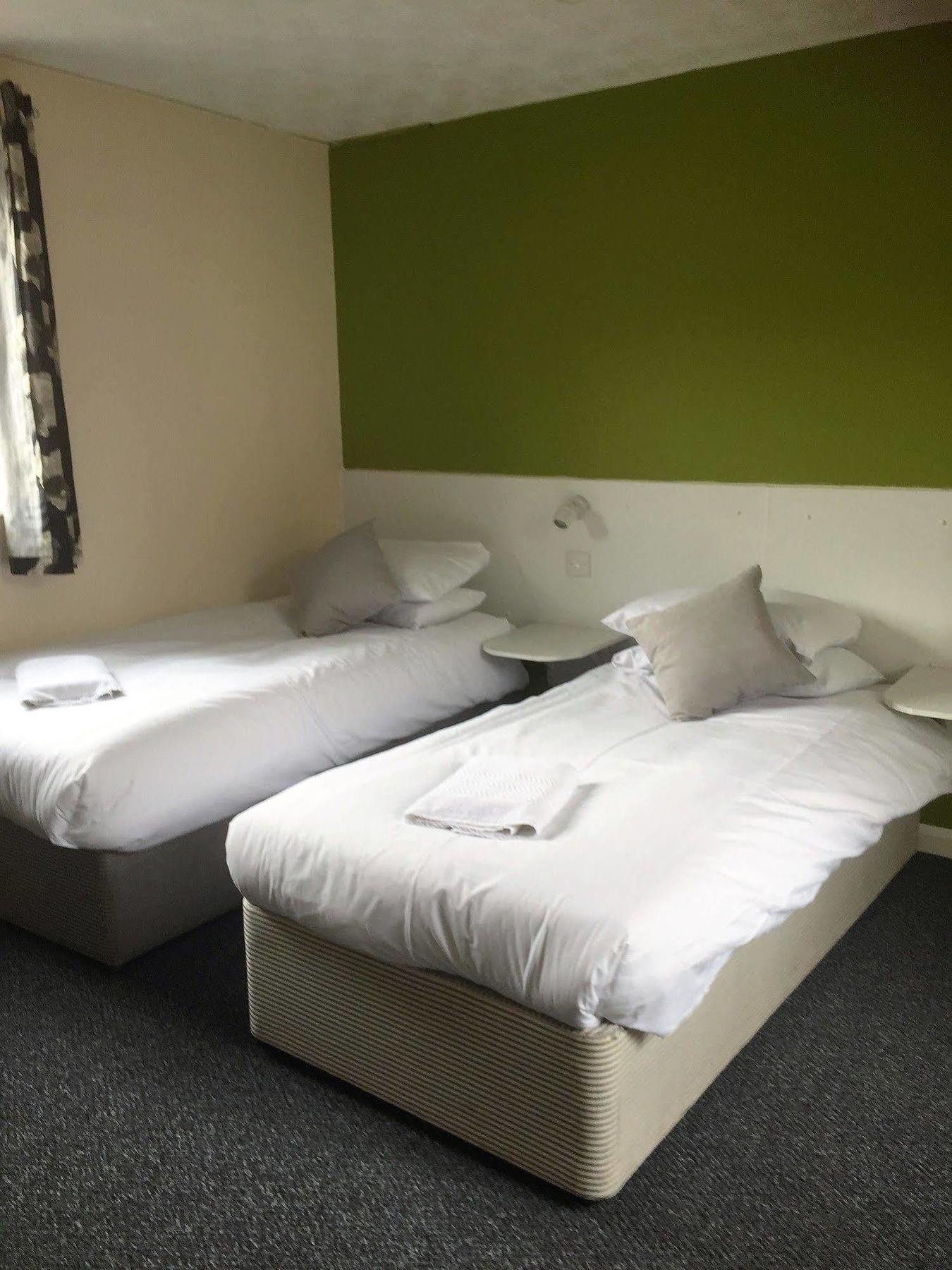 Mary Rose Inn Hotel Orpington Exteriör bild