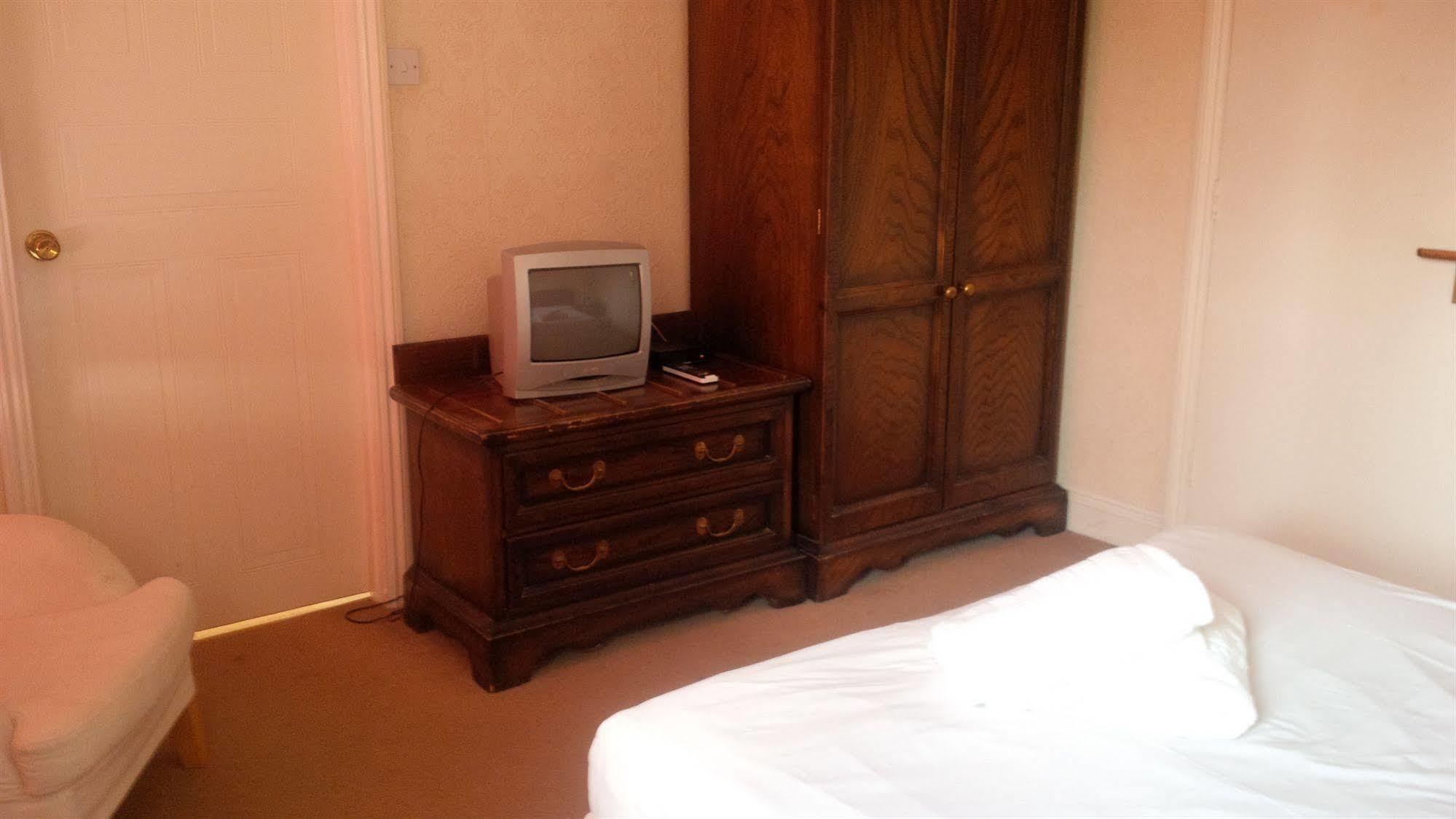 Mary Rose Inn Hotel Orpington Exteriör bild